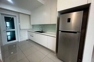 Iskandar Residences Medini