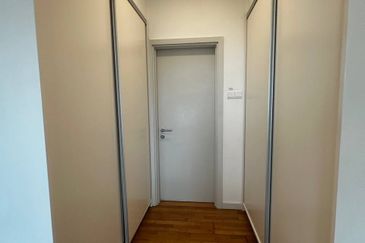 Iskandar Residences Medini