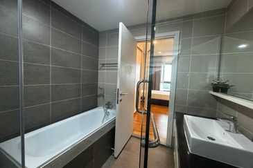 Iskandar Residences Medini