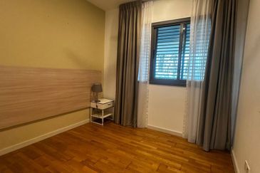 Iskandar Residences Medini