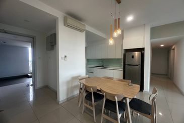 Iskandar Residences Medini