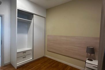 Iskandar Residences Medini