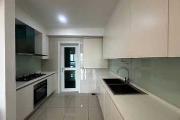 Iskandar Residences Medini