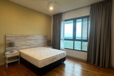 Iskandar Residences Medini