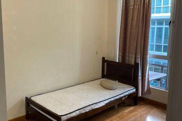 The Seed @ Sutera Utama