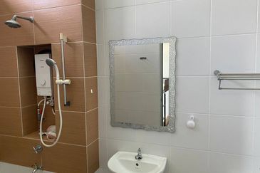 The Seed @ Sutera Utama