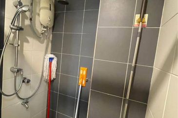 Zennith Suites Johor Bahru