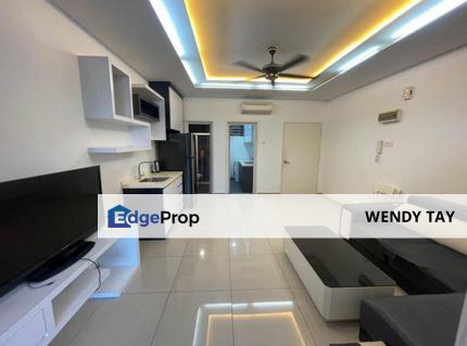 Zennith Suites ,Johor Bahru,Johor ,FOR RENT, Johor, Johor Bahru