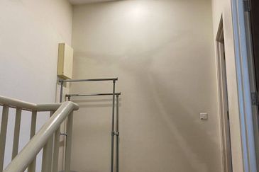 The Seed @ Sutera Utama