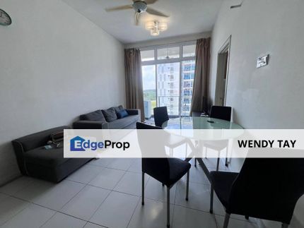 The Senai Garden Service Apartment,Johor Bahru,Johor ,FOR RENT, Johor, Johor Bahru