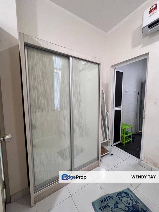 The Senai Garden Service Apartment,Johor Bahru,Johor ,FOR RENT, Johor, Johor Bahru