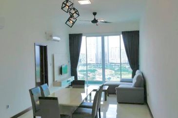 Paragon Suites @ CIQ