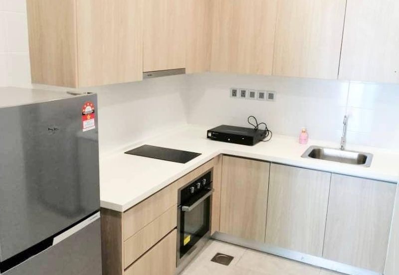 Paragon Suites @ CIQ