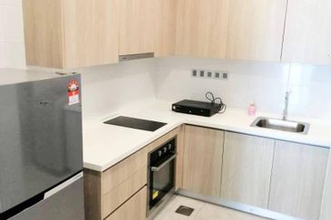 Paragon Suites @ CIQ