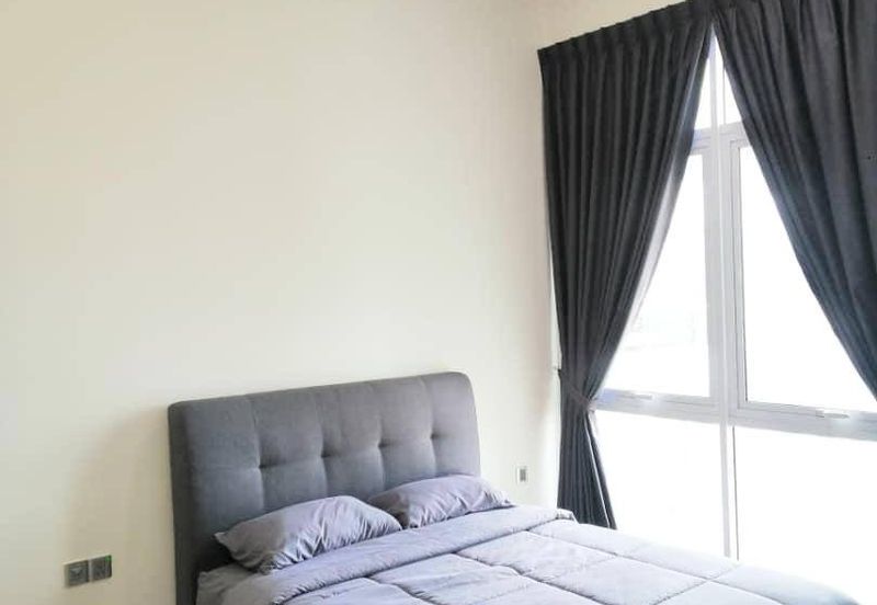 Paragon Suites @ CIQ