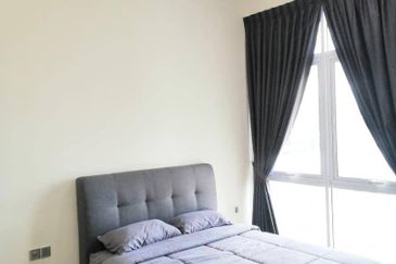 Paragon Suites @ CIQ