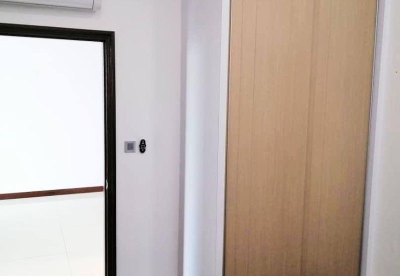 Paragon Suites @ CIQ