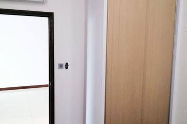 Paragon Suites @ CIQ