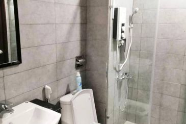 Paragon Suites @ CIQ