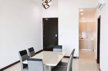 Paragon Suites @ CIQ