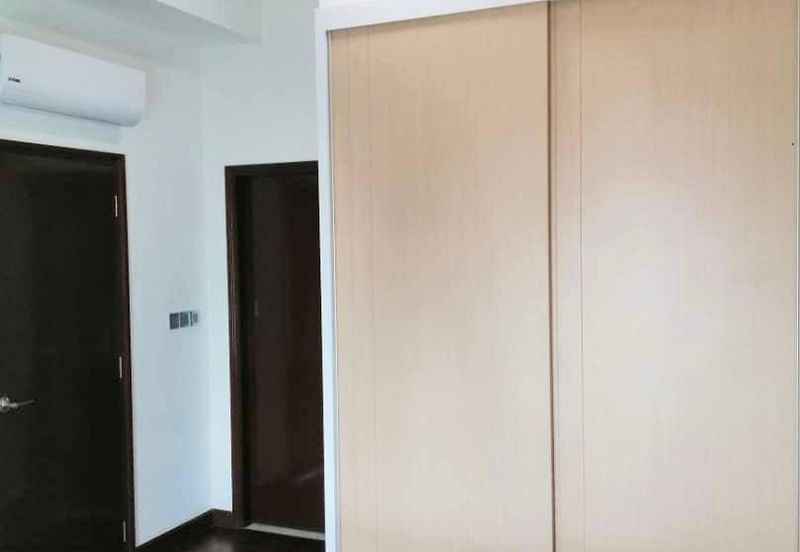 Paragon Suites @ CIQ