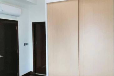 Paragon Suites @ CIQ