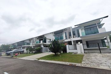 Horizon Hills The Green