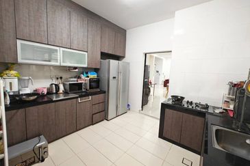 Horizon Hills The Green