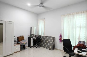 Horizon Hills The Green