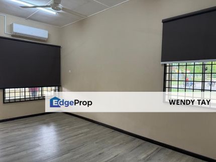 Taman Kota Masai Single Storey Terrace,Pasir Gudang, Johor. , Johor, Pasir Gudang