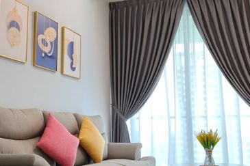 The M @ Medini Macrolink