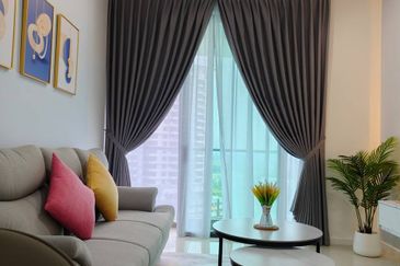 The M @ Medini Macrolink