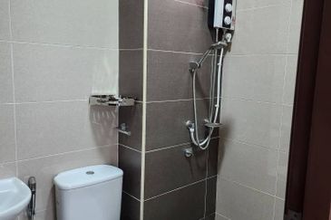 Botanika @ Tebrau Bay