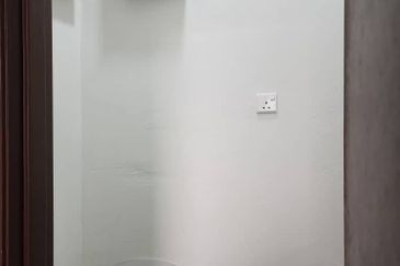 Botanika @ Tebrau Bay