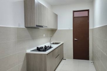 Botanika @ Tebrau Bay