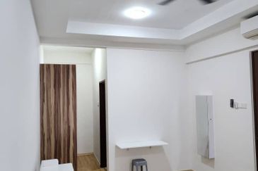 Botanika @ Tebrau Bay