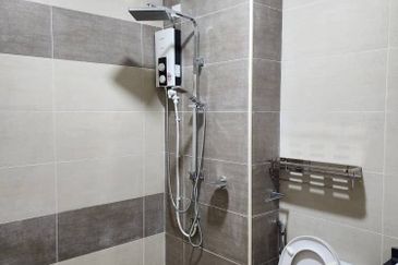 Botanika @ Tebrau Bay