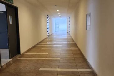 Botanika @ Tebrau Bay