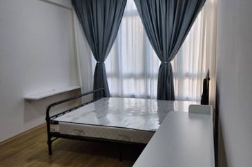 Botanika @ Tebrau Bay