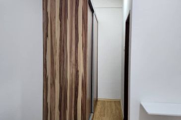 Botanika @ Tebrau Bay