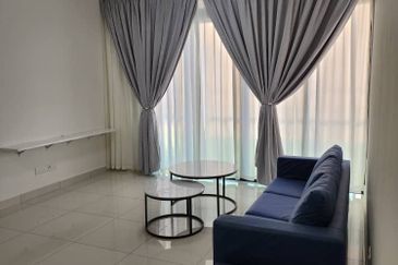 Botanika @ Tebrau Bay