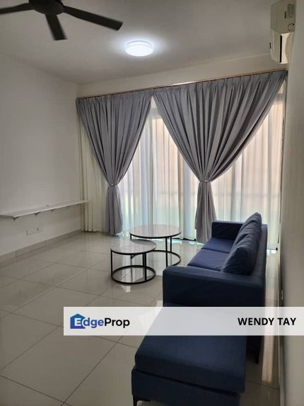 BotanikaApartement, ,Johor Bahru,Johor ,FOR RENT, Johor, Johor Bahru