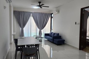 Botanika @ Tebrau Bay