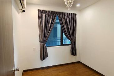 Country Garden Central Park Phase 1