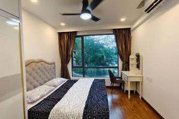 Country Garden Central Park Phase 1