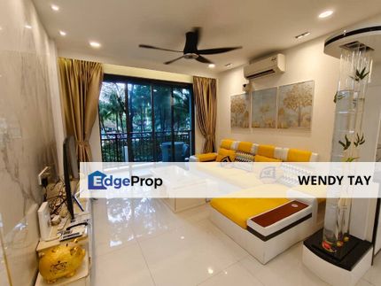 Country Garden Central Park,Johor Bahru,Johor ,FOR RENT, Johor, Johor Bahru