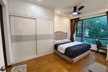 Country Garden Central Park Phase 1