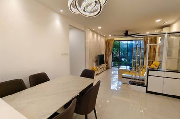 Country Garden Central Park Phase 1