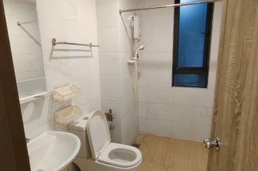 Country Garden Central Park Phase 1