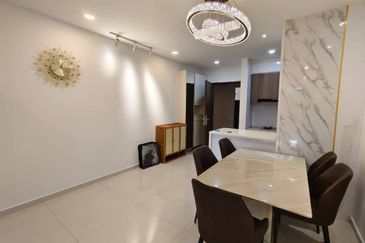 Country Garden Central Park Phase 1